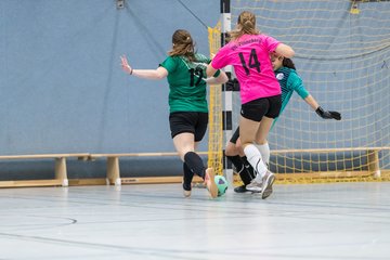 Bild 176 - B-Juniorinnen 2 Loewinnen Cup
